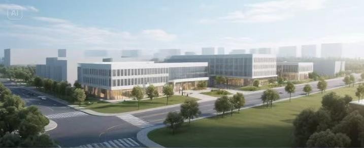 產業園區運營策劃