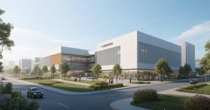 產(chǎn)業(yè)園區(qū)運營模式