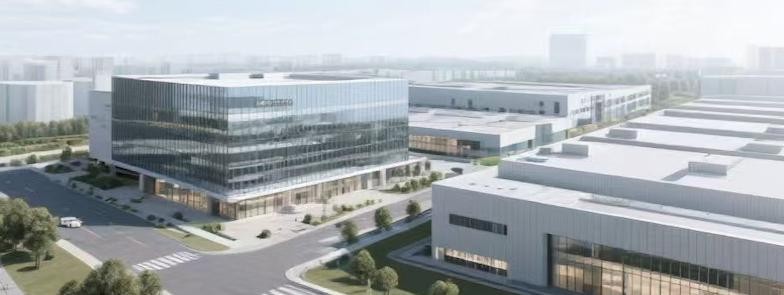 產(chǎn)業(yè)園區(qū)運營模式