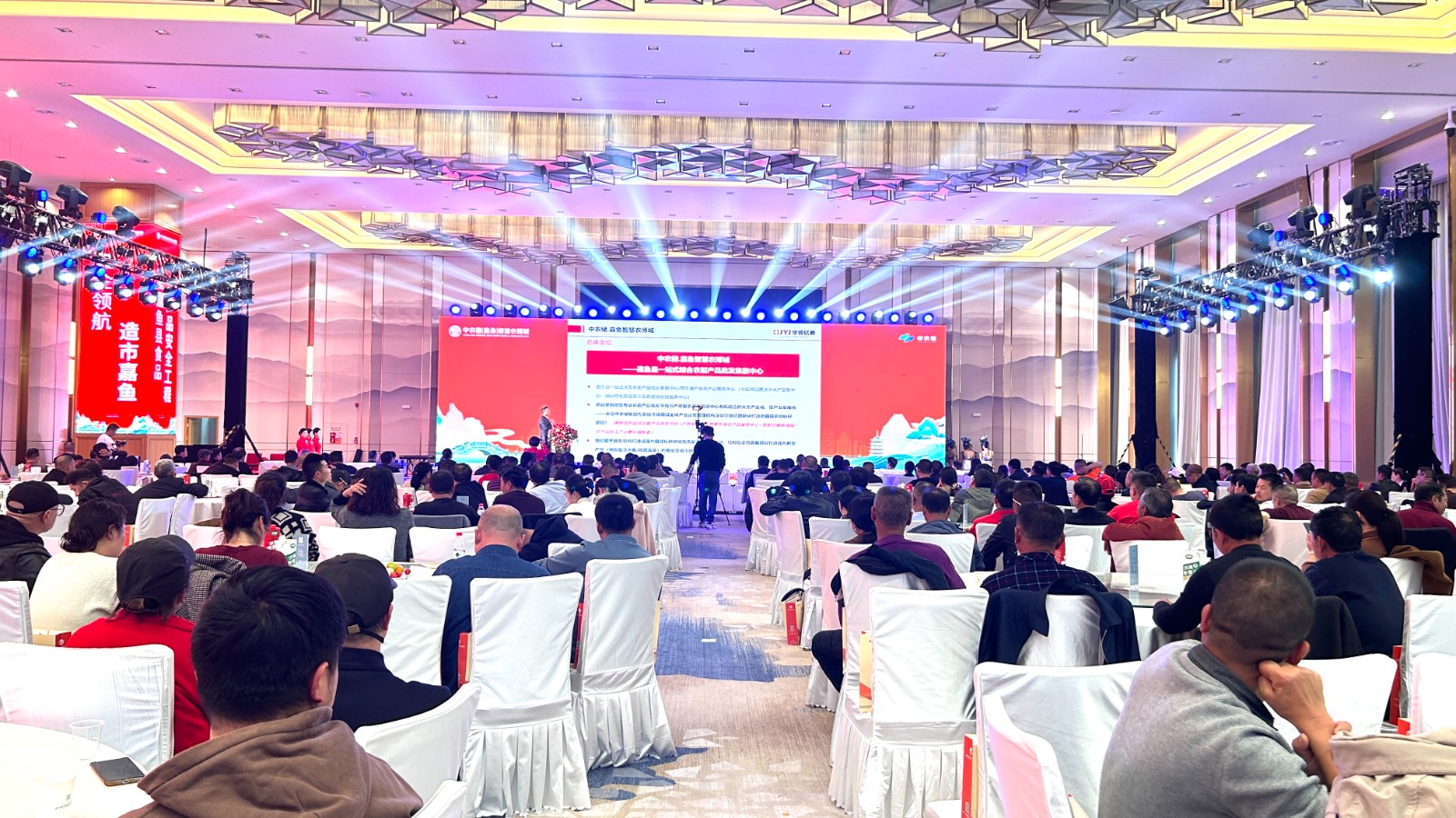 農批市場的運營方案