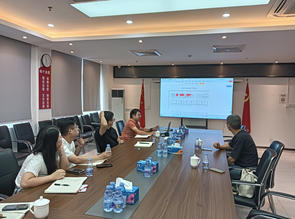 農貿市場招商運營